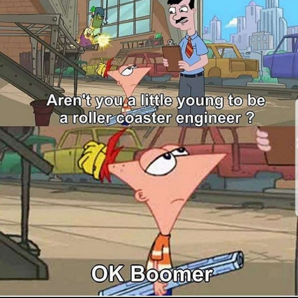 Meet your Posher, Augusta